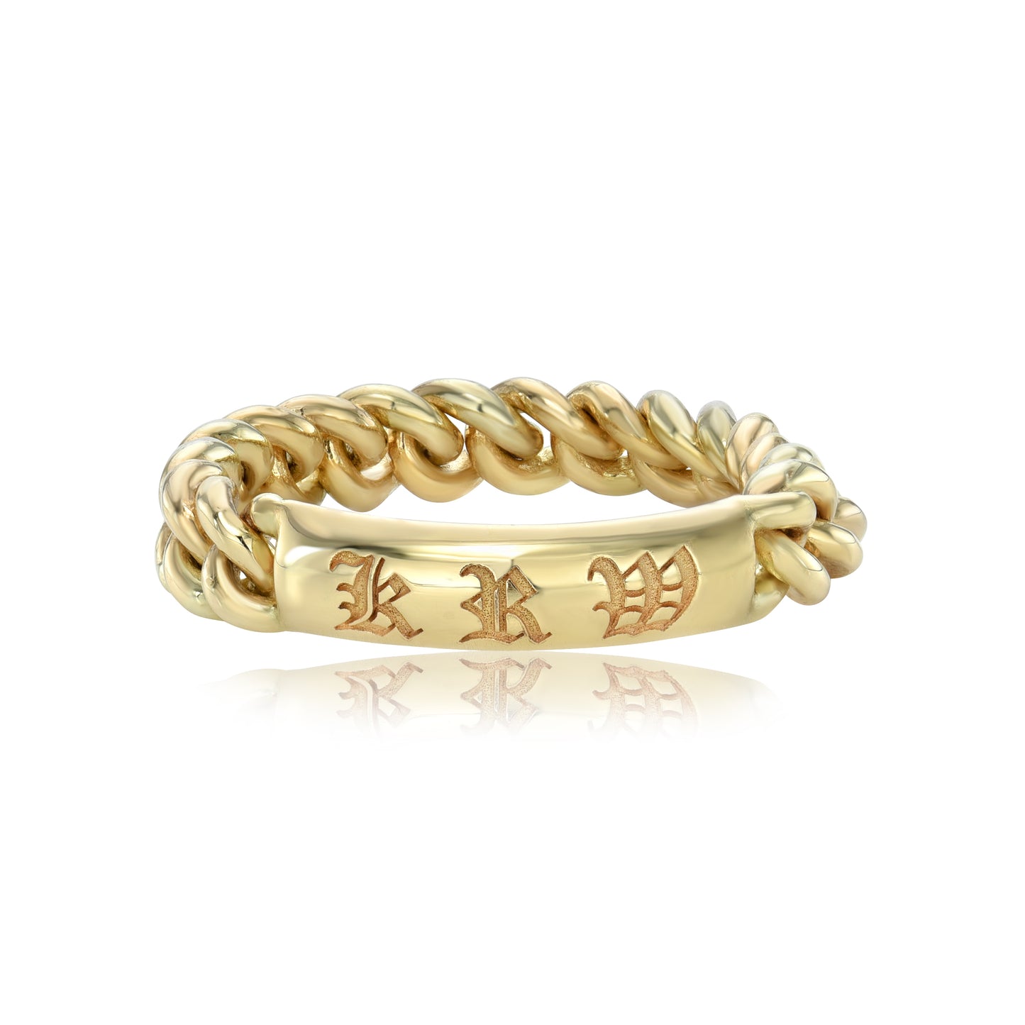 Chain ID Ring