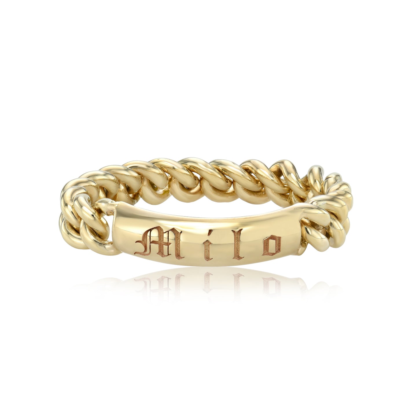 Chain ID Ring