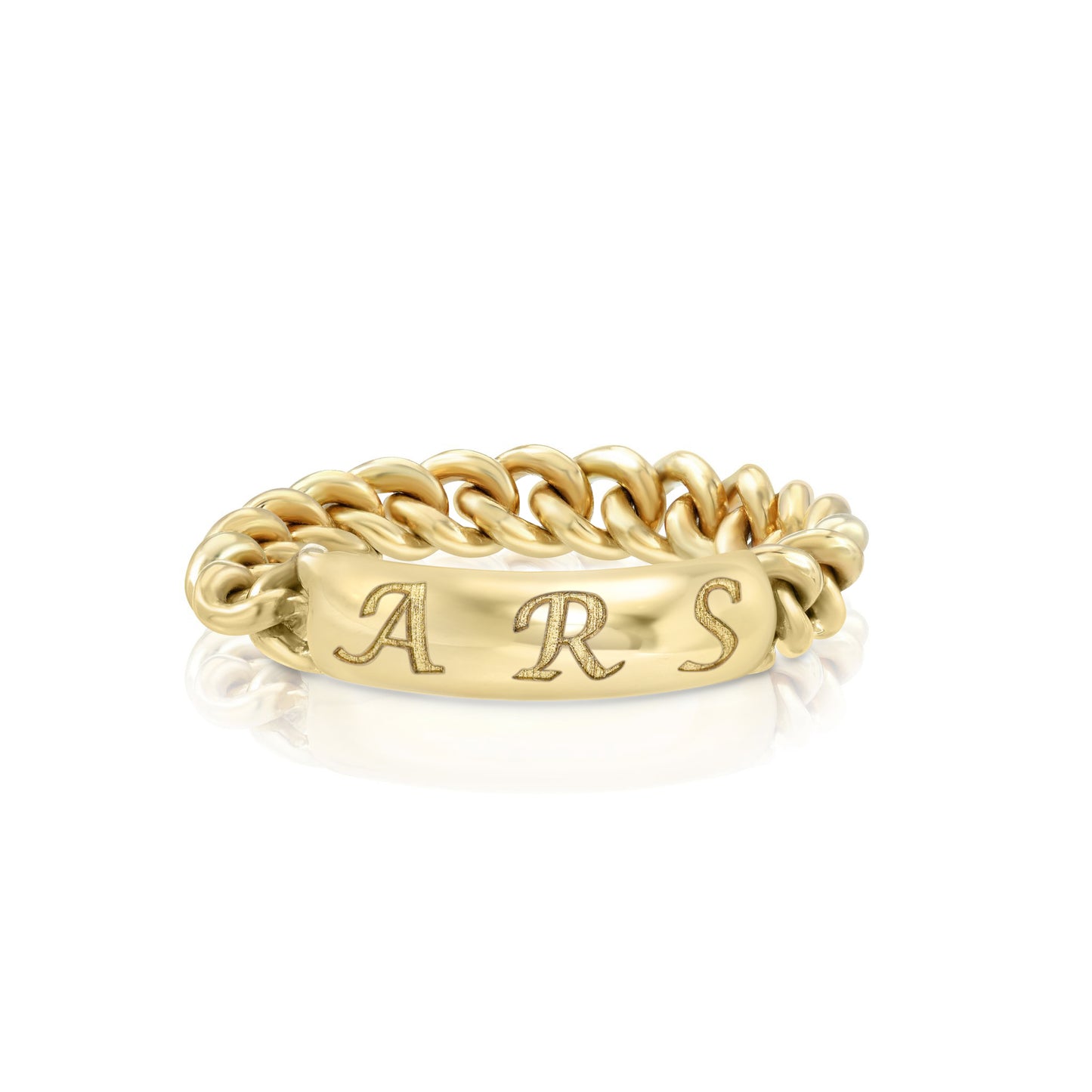 Chain ID Ring