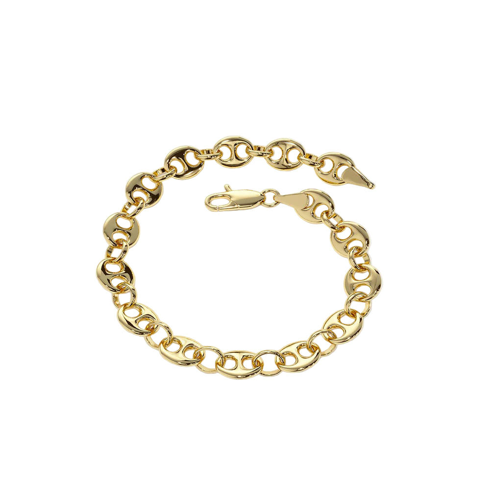 Mariner's Link Bracelet