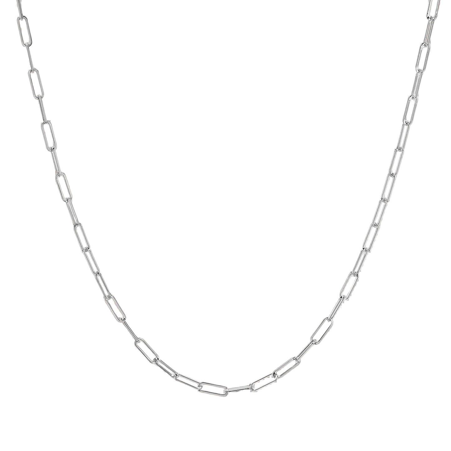 Paperclip Chain - Small
