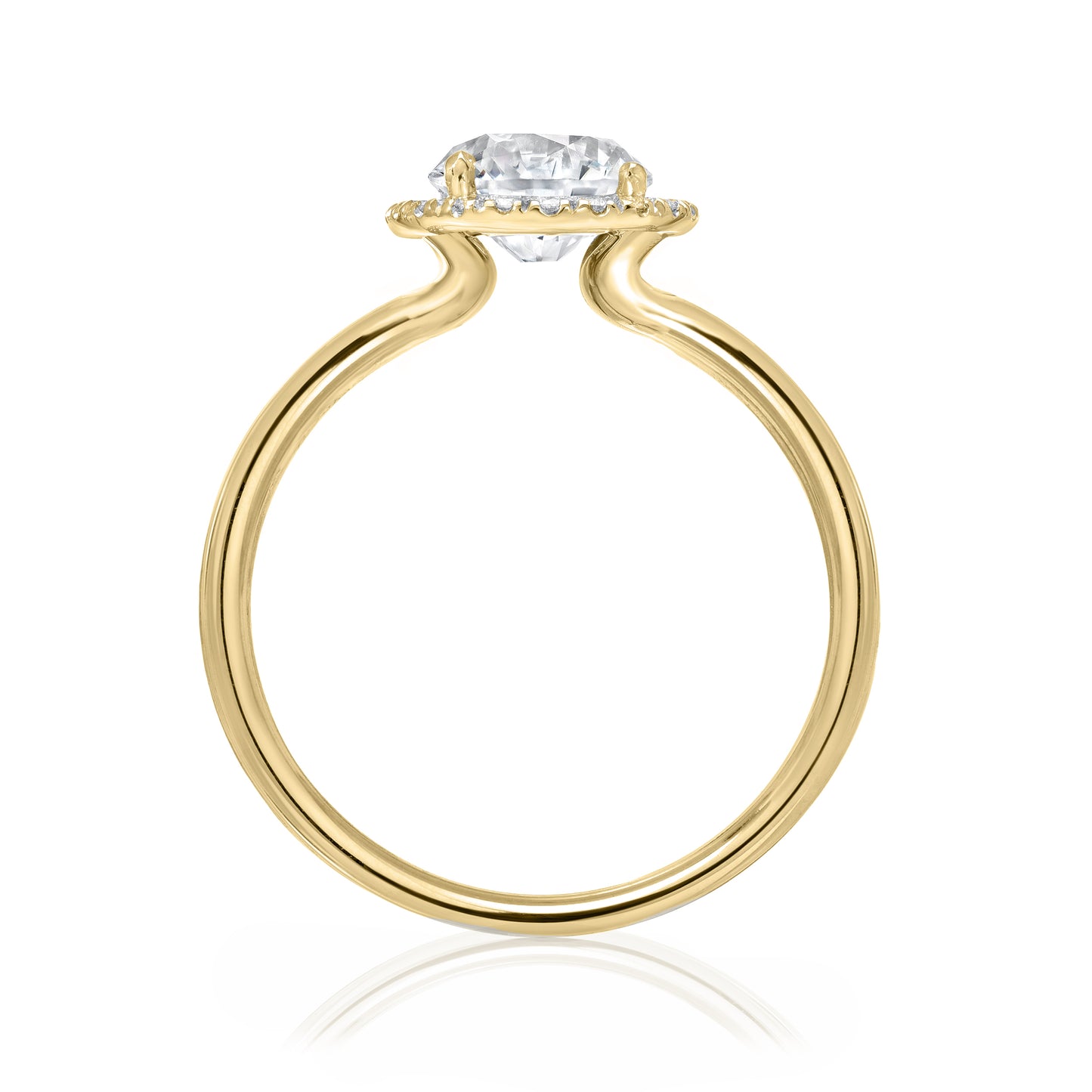 Halo Ring