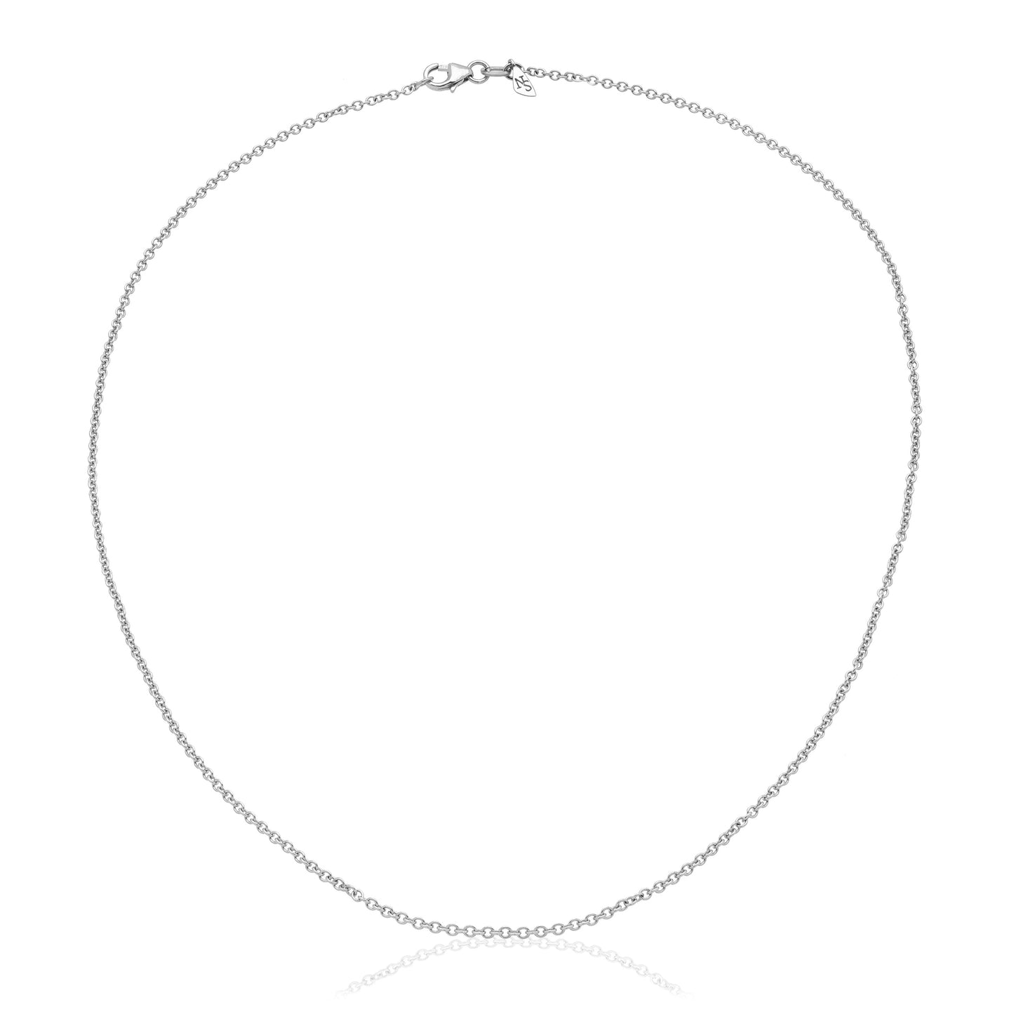 Fine Link Chain