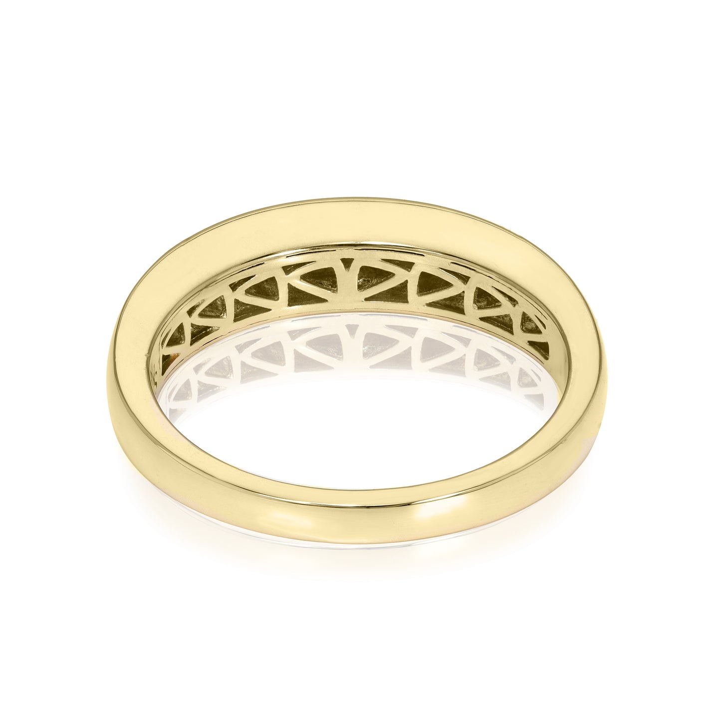Arc Ring - size 7
