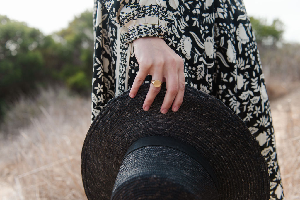 Signet Ring