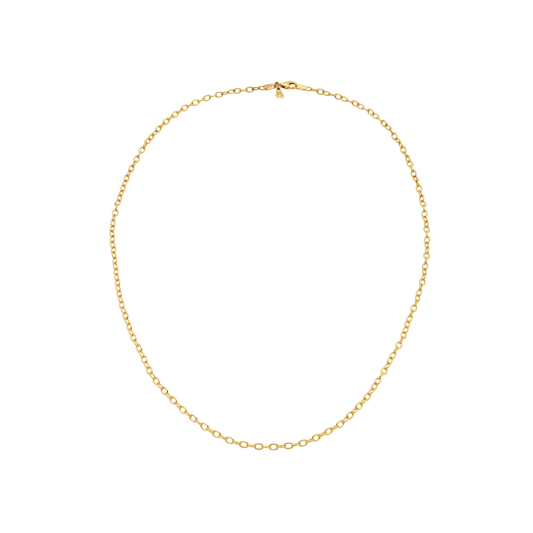 Heavy Fine Link Chain