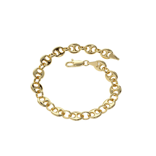 Mariner's Link Bracelet