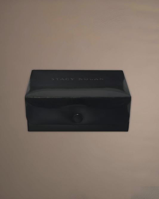 SN Leather Collector's Box
