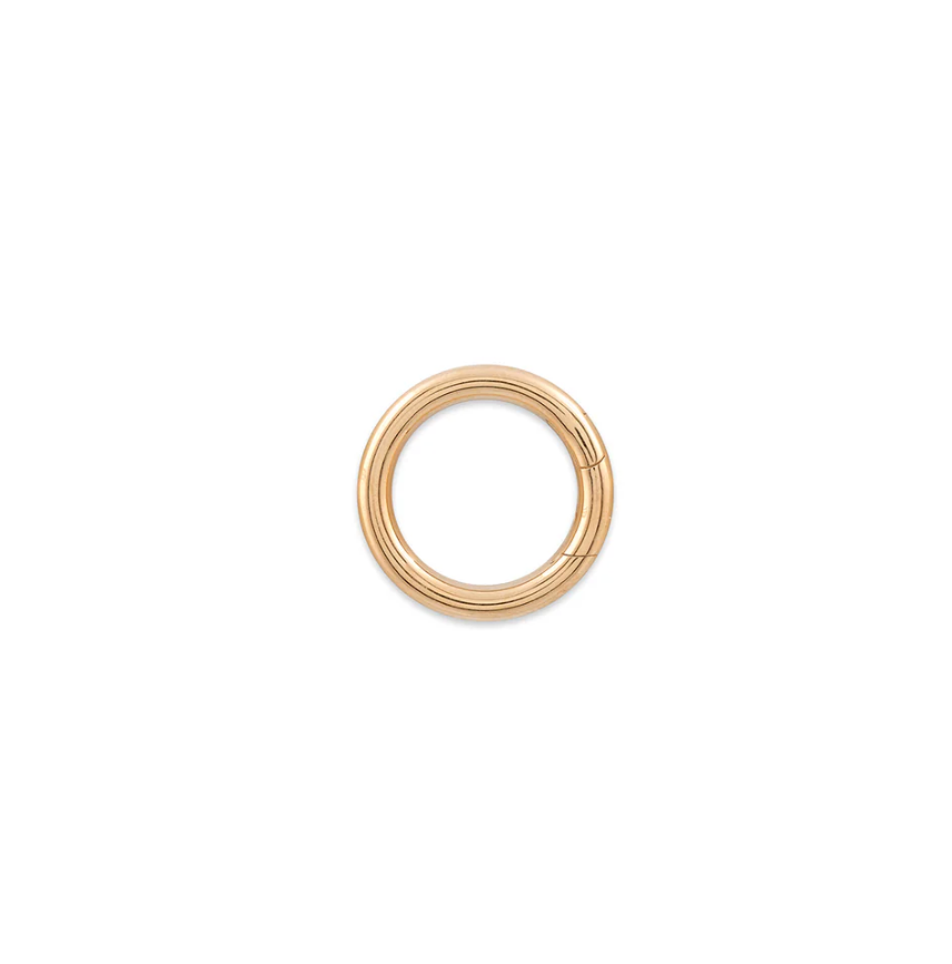 Orbit Invisible Clasp