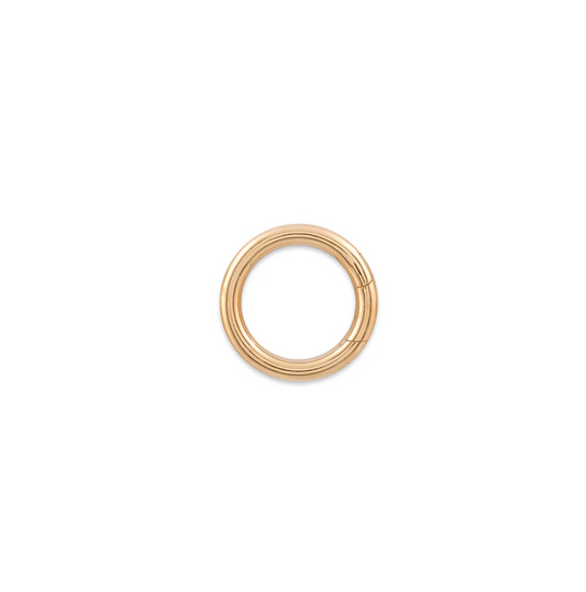 Orbit Invisible Clasp