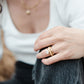Braided Band