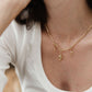 Protector Charm - 4 stone