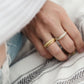 Braided Band