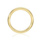 Full Round Wire Band - 2 mm