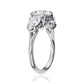 Three Stone Ring