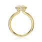 Cushion Chunky Bezel