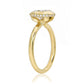 Cushion Chunky Bezel