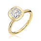 Cushion Chunky Bezel