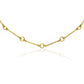 Bar Link Chain