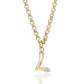 Rolo Chain - 3 mm