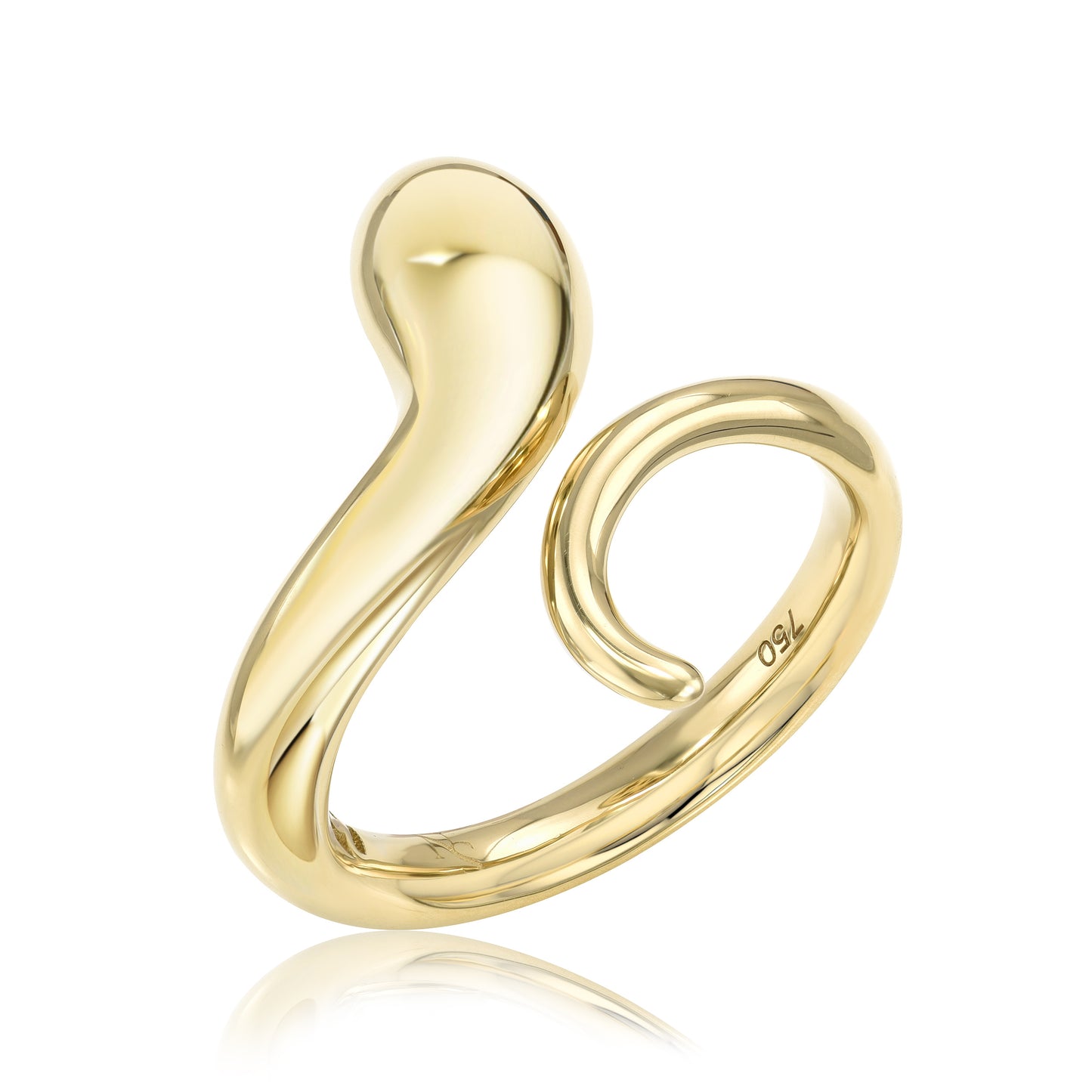 Snake Ring