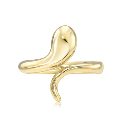 Snake Ring