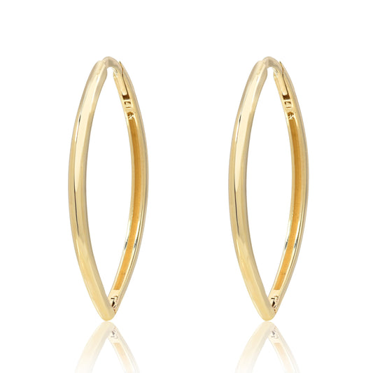 Marquise Hoops