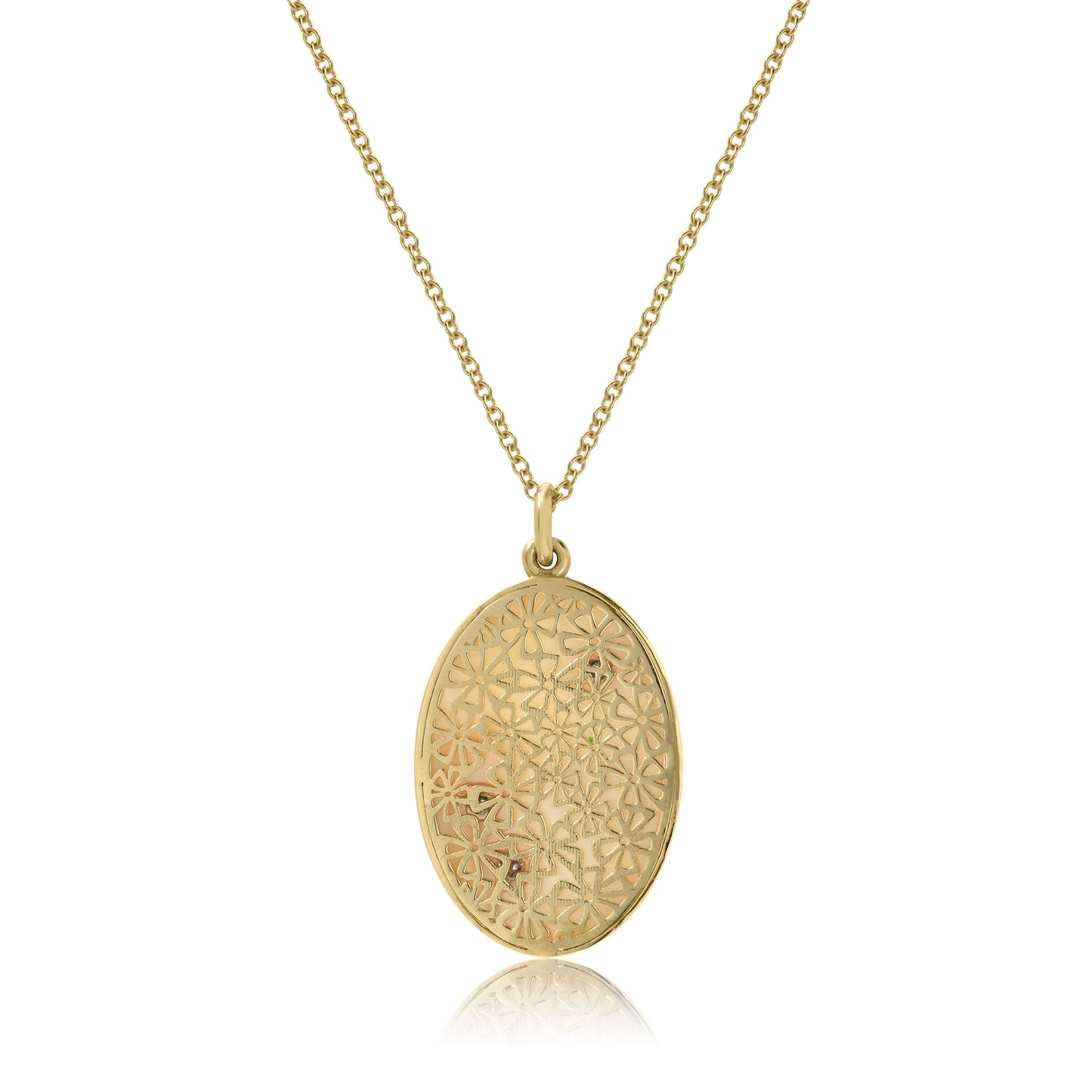 Renewal Pendant