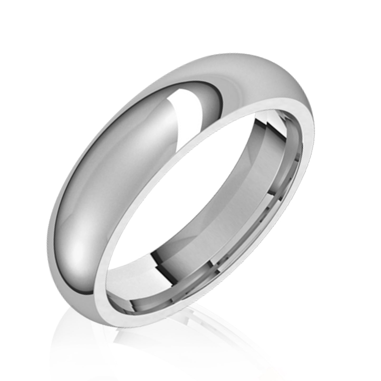 Half Round Band - 5 mm