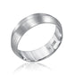 Knife Edge Band - 7 mm