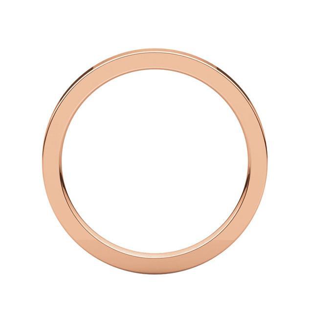 Flat Band - 2 mm