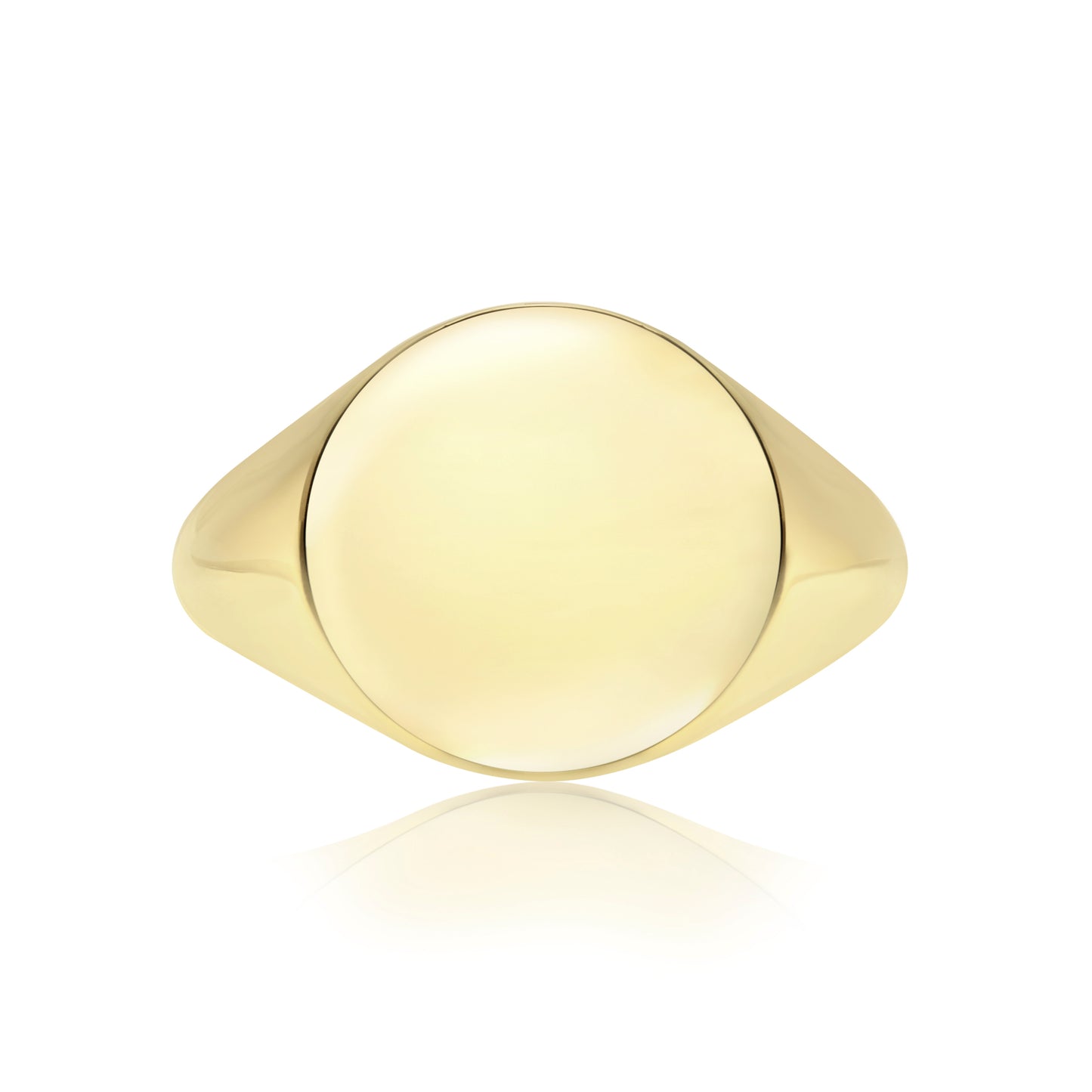 Signet Ring