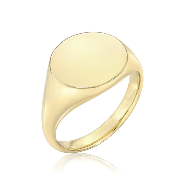 Signet Ring – Stacy Nolan