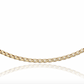 Round Box Chain - 2 mm