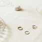 Split Prong Diamond Eternity Band