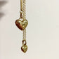 Puffy Heart - Large