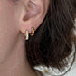 Chubby Baby Hoops